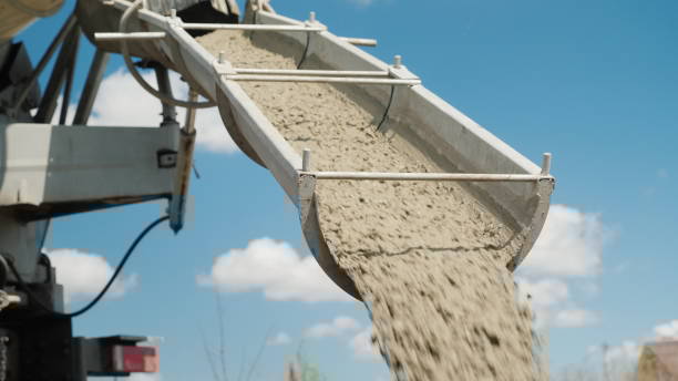 Trusted IA Concrete contractor Experts