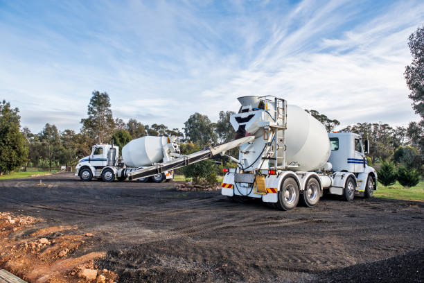 Best Industrial Concrete Flooring in Belle Plaine, IA