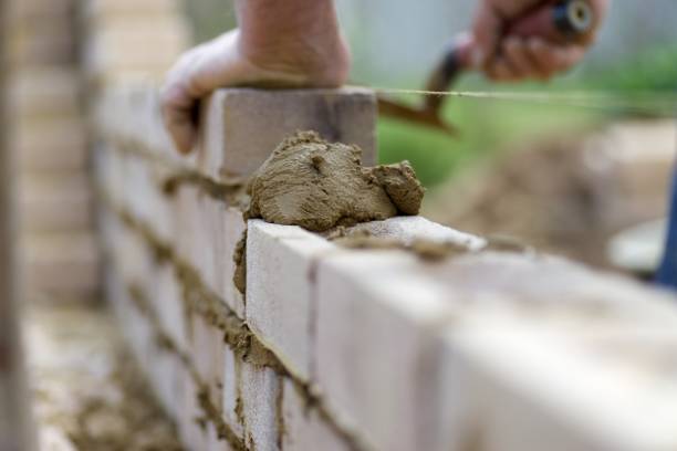 Best Concrete Foundation Repair in Belle Plaine, IA