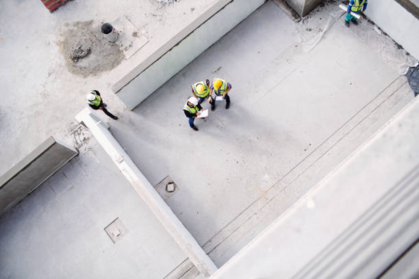 Best Concrete Grinding and Polishing in Belle Plaine, IA